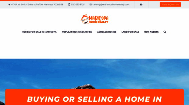 sellmymaricopahome.com