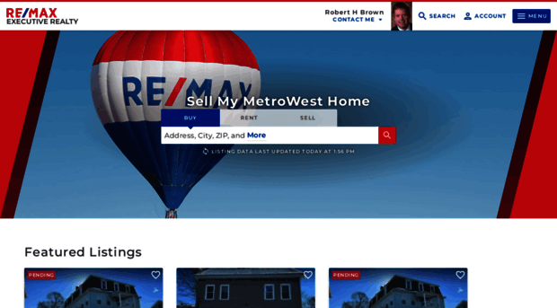 sellmymetrowesthome.com