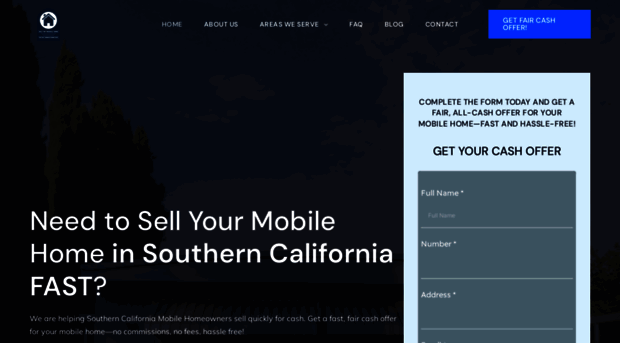 sellmymobilehome.com
