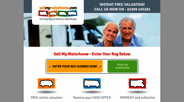 sellmymotorhome.com