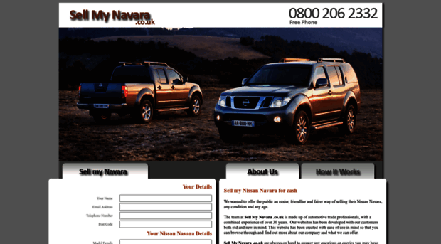 sellmynavara.co.uk