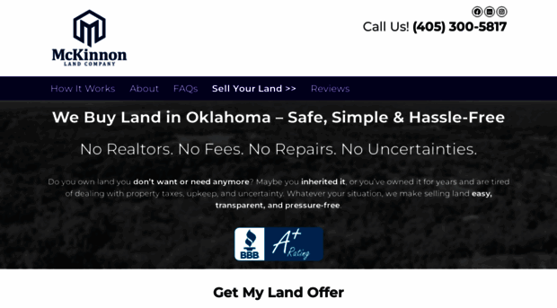 sellmyoklahome.com