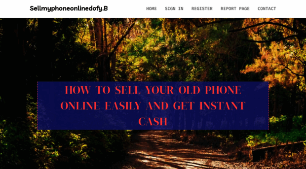 sellmyphoneonlinedofy.bloggazza.com