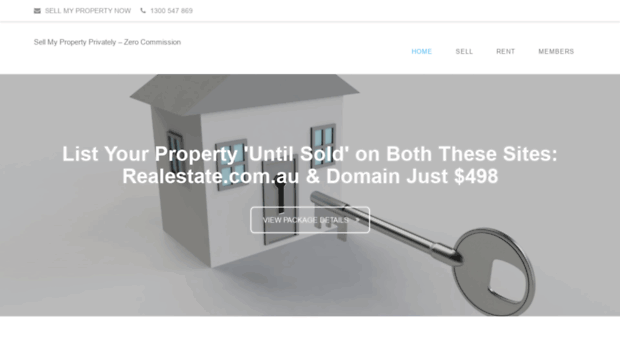 sellmypropertyprivately.com.au