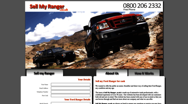 sellmyranger.co.uk