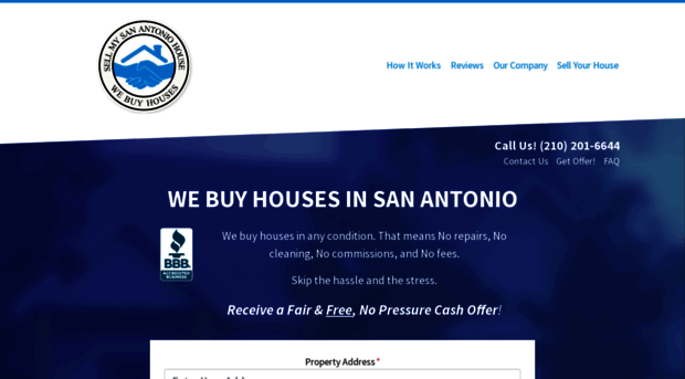 sellmysanantoniohouse.com