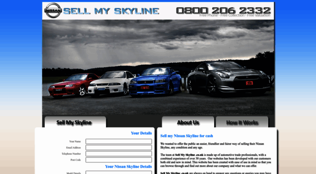 sellmyskyline.co.uk