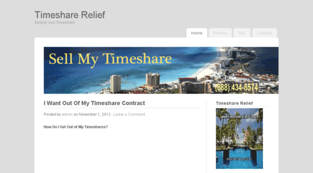 sellmytimeshare.us