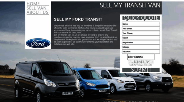 sellmytransitvan.co.uk