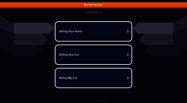 sellnow.io