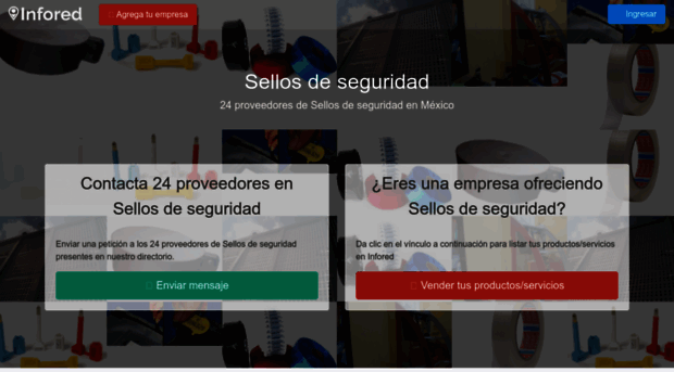 sellos-de-seguridad.infored.com.mx