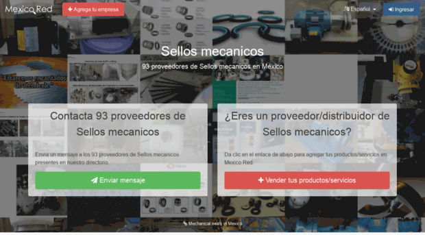 sellos-mecanicos.mexicored.com.mx