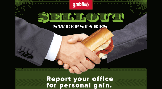 selloutsweeps.grubhub.com