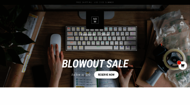 selloutwow.com