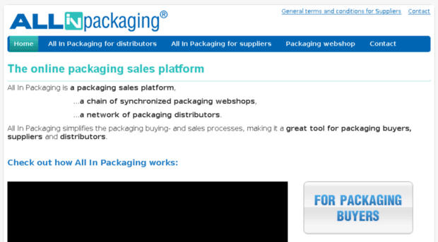 sellpackaging.co.uk