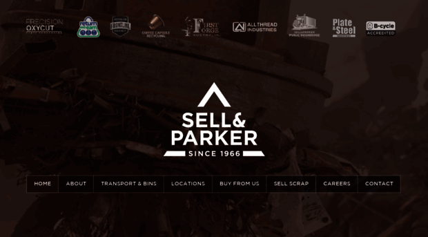 sellparker.com.au