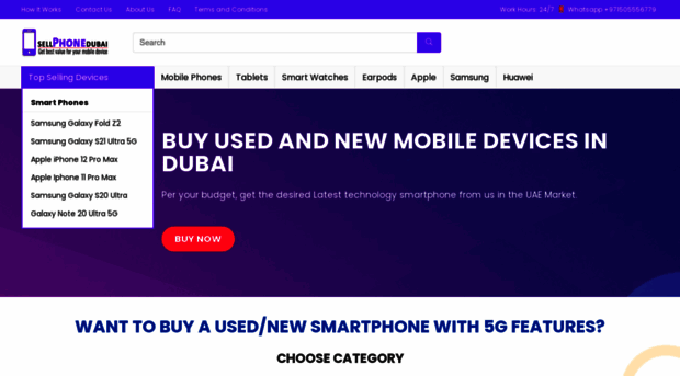 sellphonedubai.com