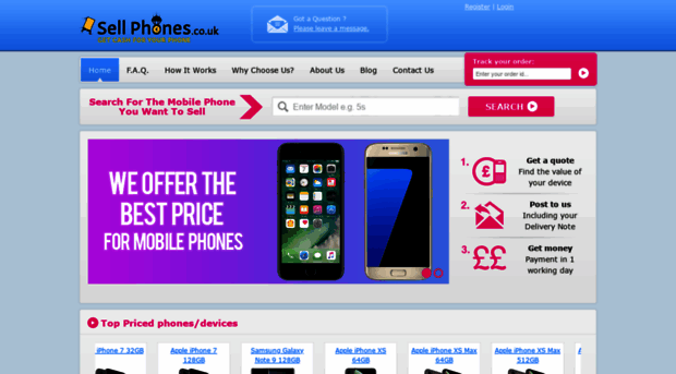 sellphones.co.uk