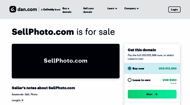 sellphoto.com