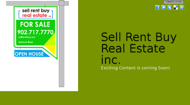 sellrentbuy.ca