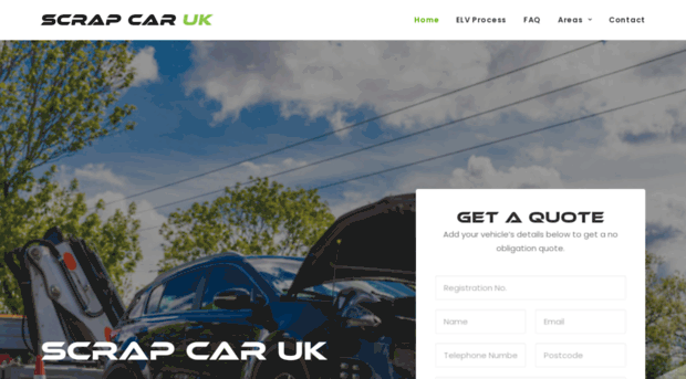 sellscrapcar.co.uk