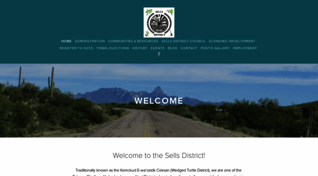 sellsdistrict.com