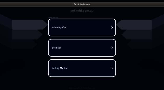 sellsold.com.au