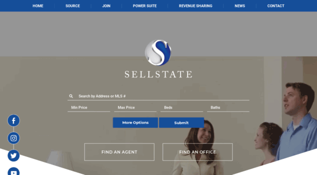 sellstate.com