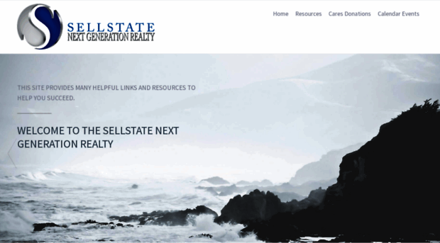 sellstateportal.com