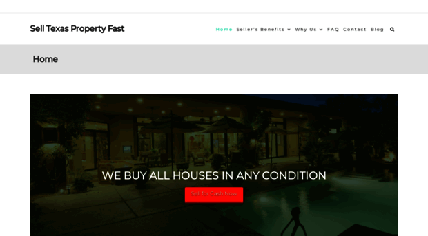 selltexaspropertyfast.com