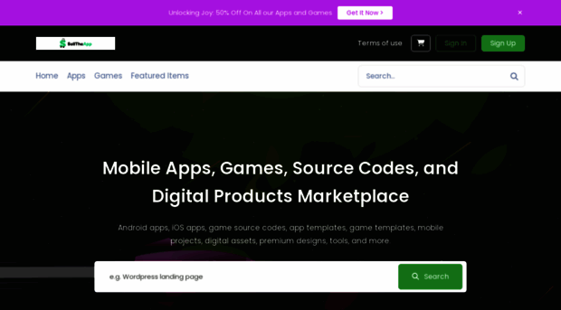 selltheapp.com