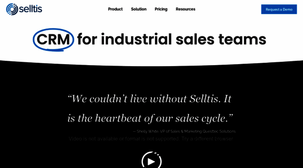 selltis.com