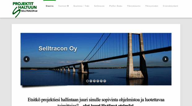 selltracon.fi