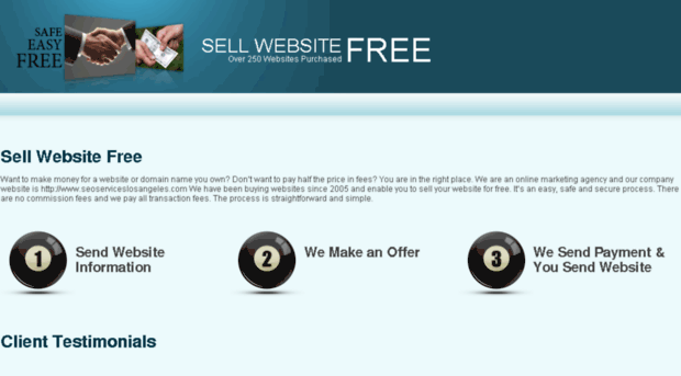 sellwebsitefree.net