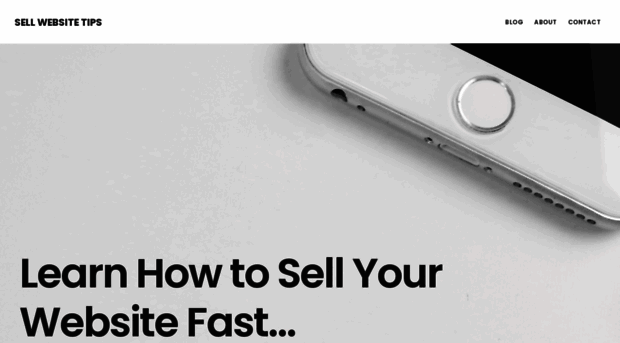 sellwebsitetips.com