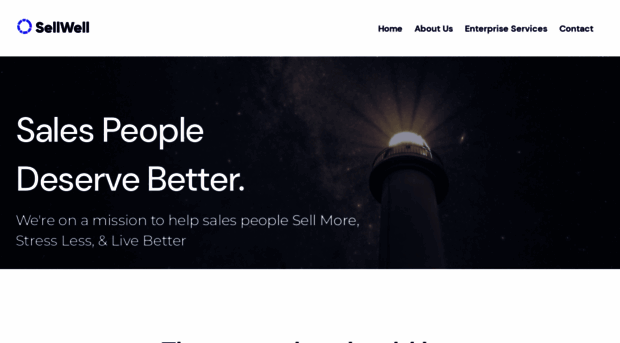 sellwell.io