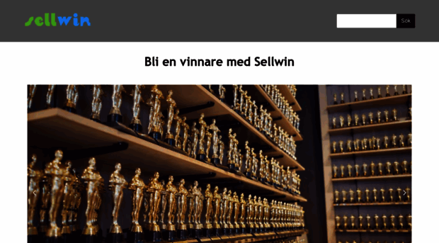 sellwin.se