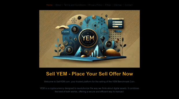 sellyem.com