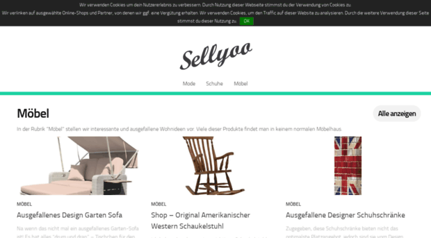 sellyoo.com