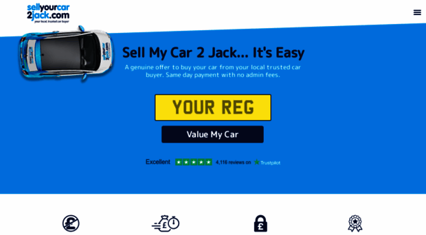 sellyourcar2jack.com