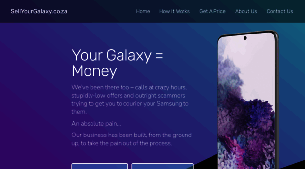 sellyourgalaxy.co.za