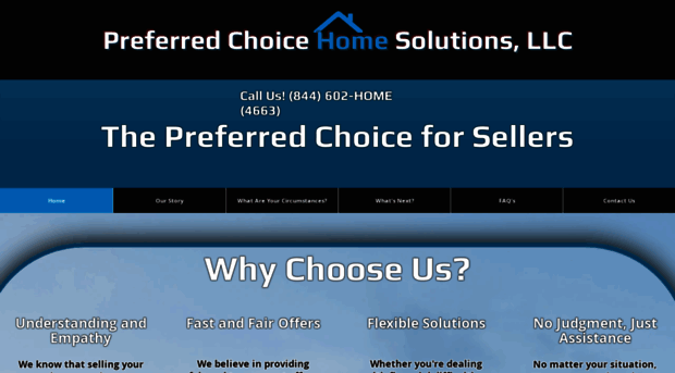 sellyourhomepronto.com