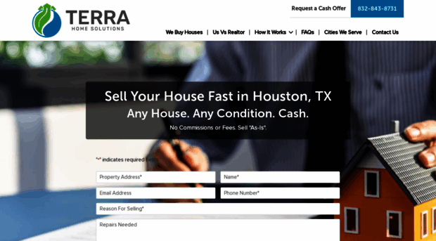 sellyourhousefasthoustontx.com