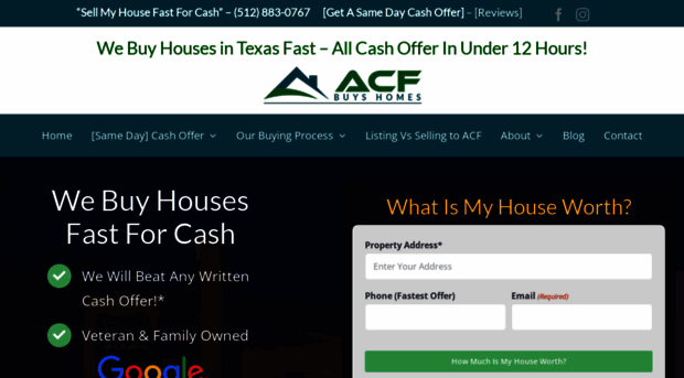 sellyourhousefasttx.com