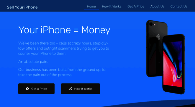 sellyouriphone.co.za