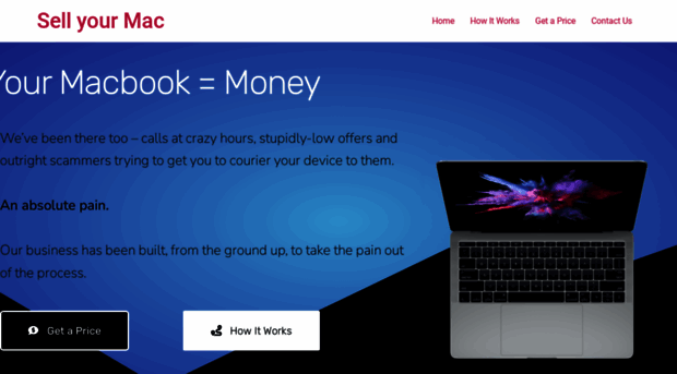 sellyourmac.co.za