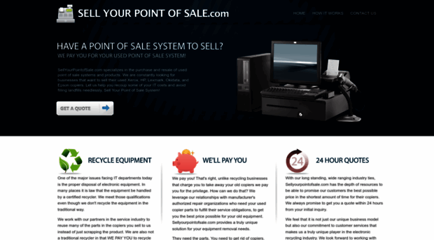 sellyourpointofsale.com