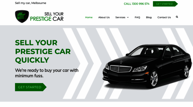 sellyourprestigecar.com.au