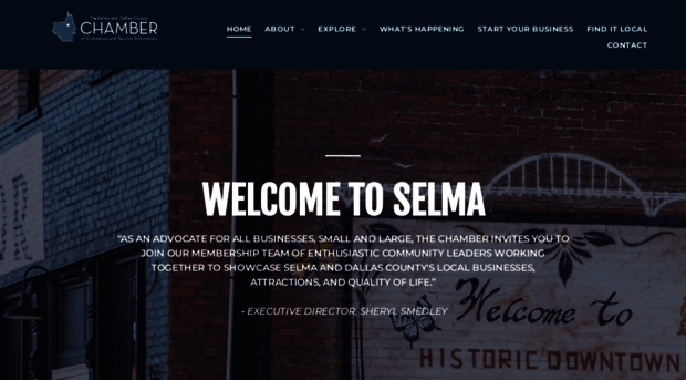 selmaalabama.com