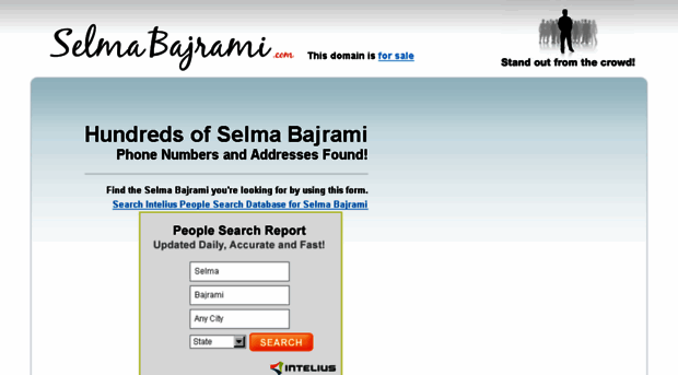 selmabajrami.com